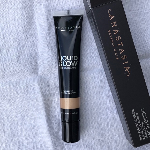 NIB ANASTASIA BEVERLY HILLS LIQUIDGLOW HIGHLIGHTER - Picture 3 of 6